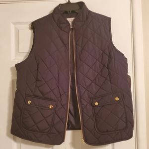 💥NEW! Quilted Vest